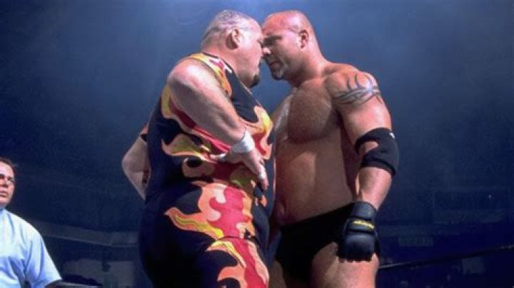 Exploring the Legacy of Wrestling Icon Bam Bam Bigelow