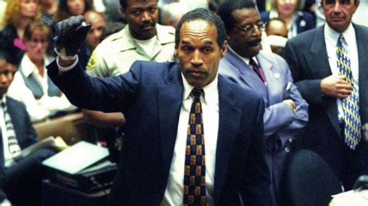 Exploring the Legal Team Behind O.J. Simpson: A Comprehensive Look at His Lawyers