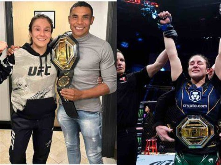 Exploring the Life and Achievements of Alexa Grasso
