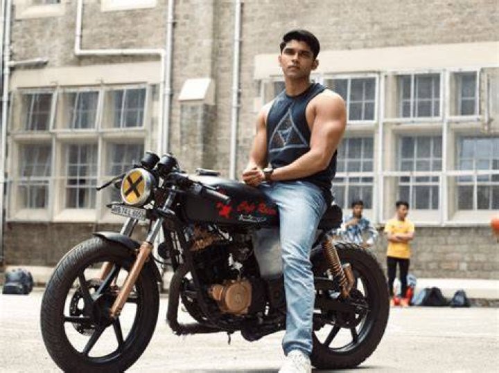 Exploring the Life and Achievements of Dhruv Vikram