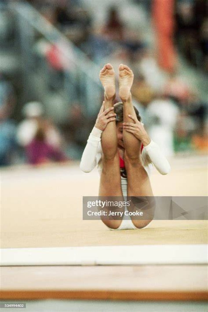Exploring the Life and Achievements of Gymnast Olga Korbut