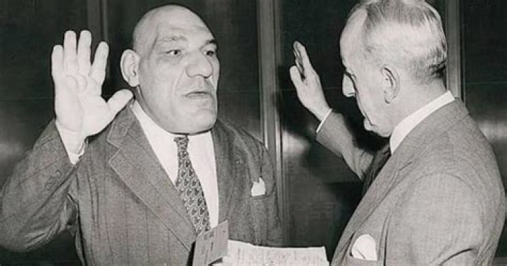 Exploring the Life and Achievements of Maurice Angelo Francese
