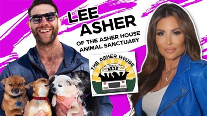 Exploring the Life and Adventures of Lee Asher