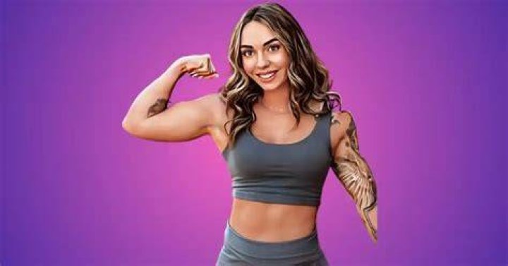 Exploring the Life and Career of Abby Berner: A Rising Star