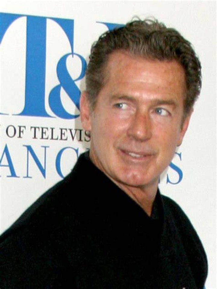 Exploring the Life and Career of Actor Jack Scalia