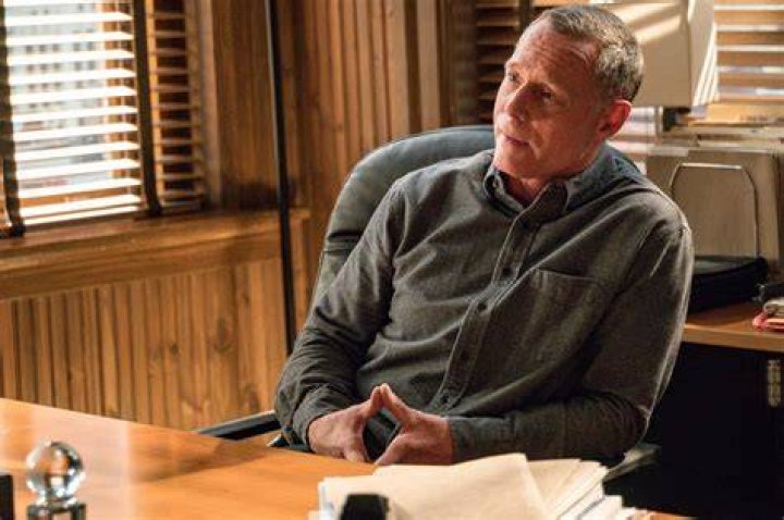 Exploring the Life and Career of Actor Jason Beghe