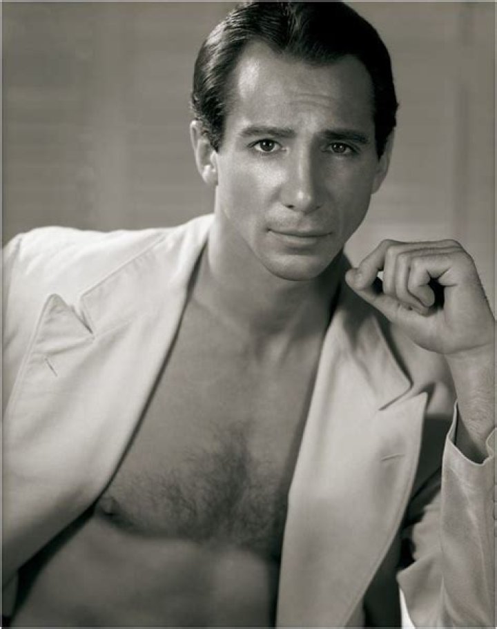 Exploring the Life and Career of Actor Johnny Crawford
