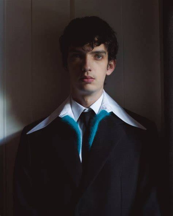 Exploring the Life and Career of Actor Kodi Smit-McPhee