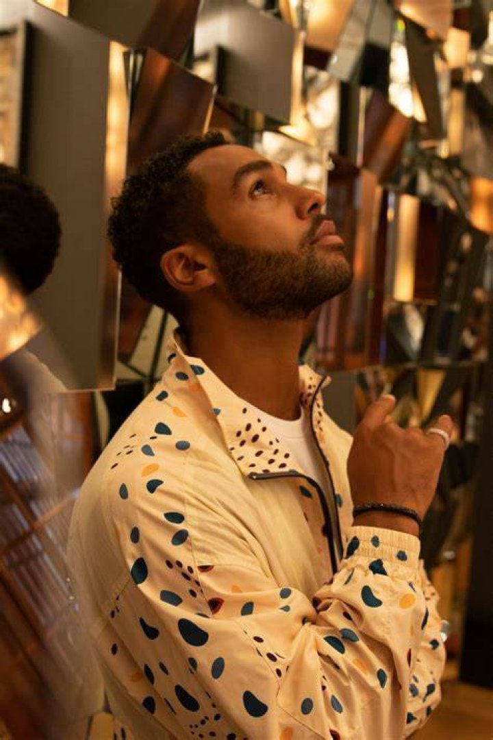 Exploring the Life and Career of Actor Lucien Laviscount