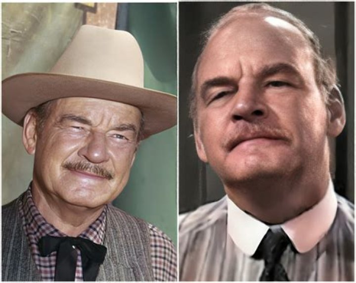 Exploring the Life and Career of Actor Ray Teal