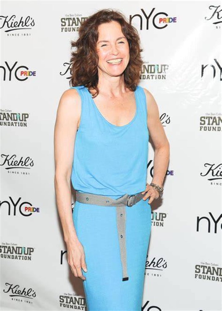 Exploring the Life and Career of Actress Ally Sheedy