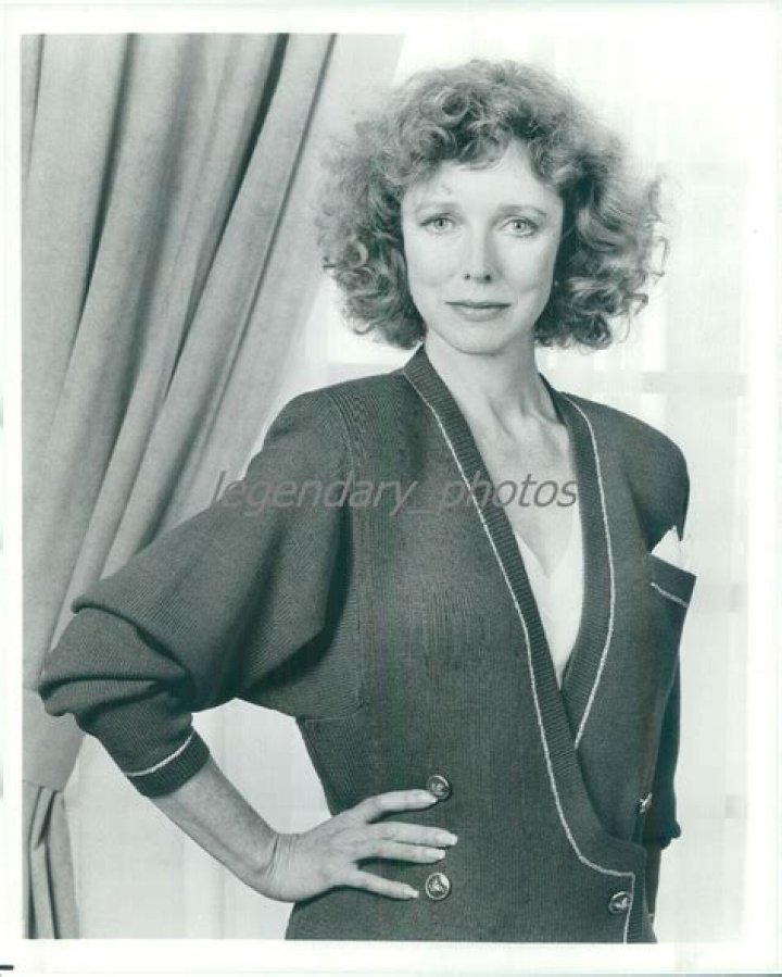 Exploring the Life and Career of Actress Barbara Babcock