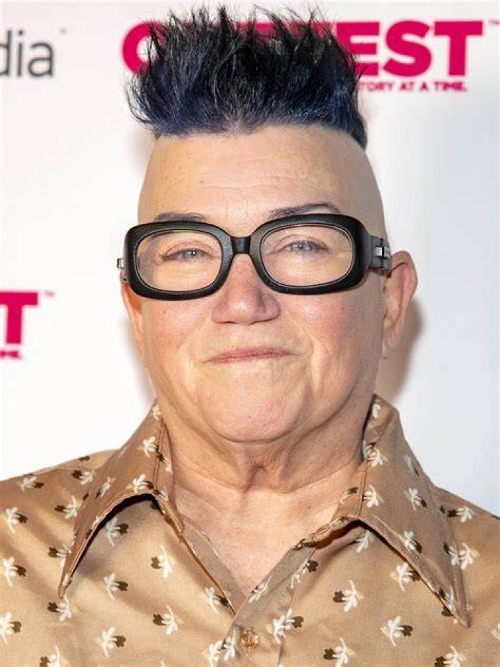 Exploring the Life and Career of Actress Lea DeLaria