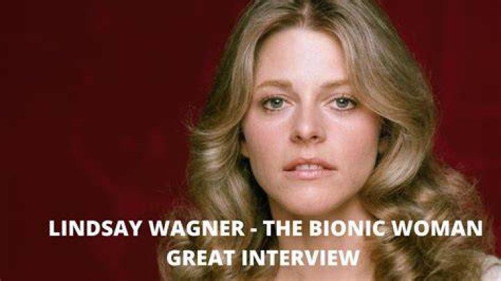 Exploring the Life and Career of Actress Lindsay Wagner