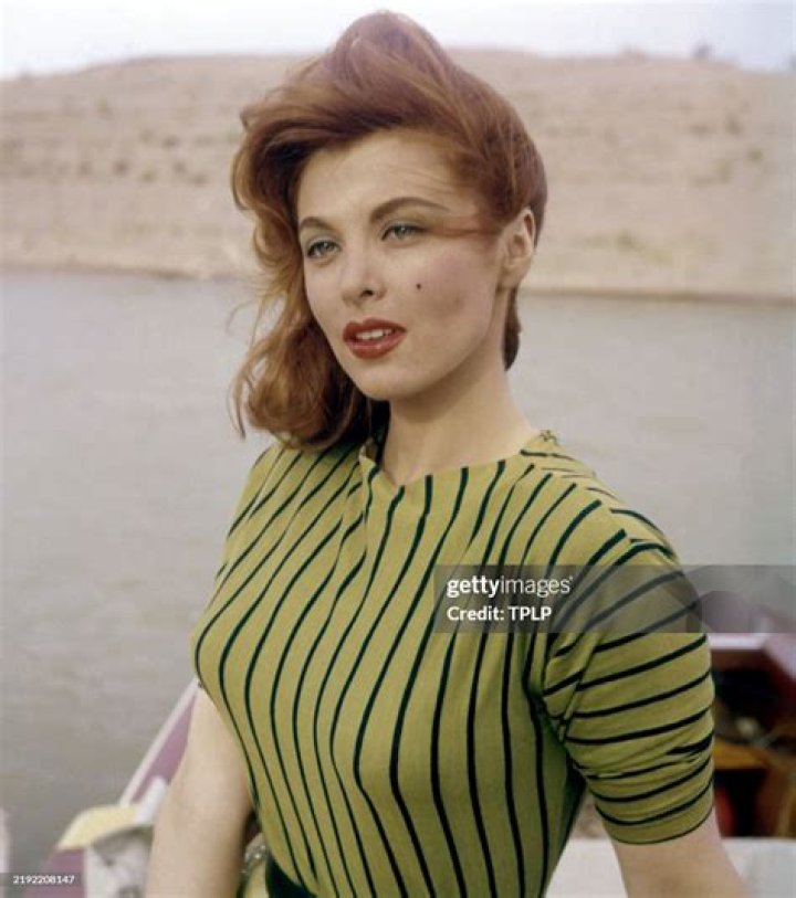 Exploring the Life and Career of Actress Tina Louise