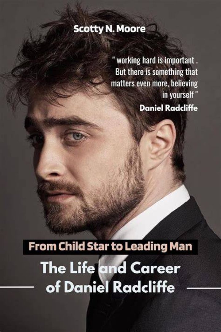 Exploring the Life and Career of Alan Radcliffe
