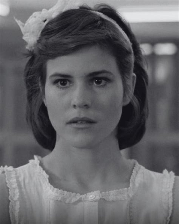 Exploring the Life and Career of Alexandra Sheedy