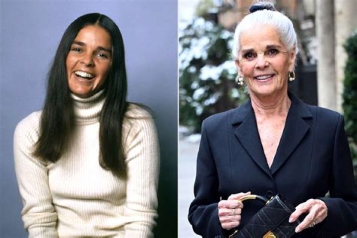Exploring the Life and Career of Ally McGraw: A Hollywood Icon