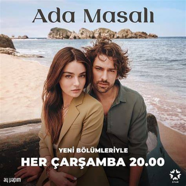Exploring the Life and Career of Alp Navruz: A Rising Star in Turkish Cinema