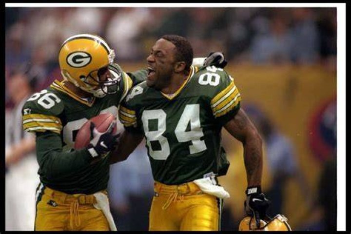 Exploring the Life and Career of Andre Rison: A Young Football Star
