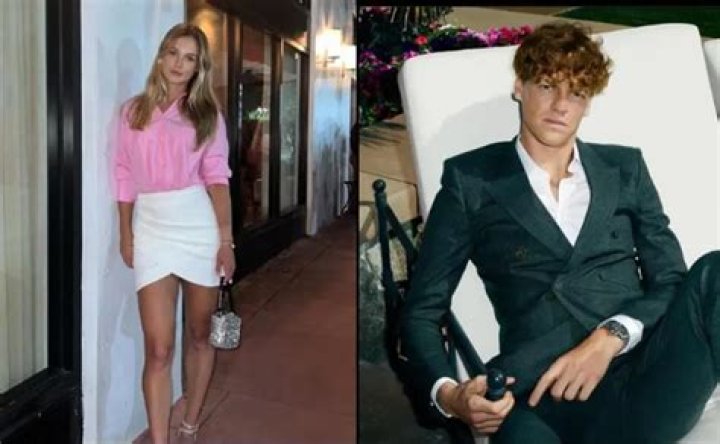 Exploring the Life and Career of Anna Kalinskaya and Nick Kyrgios