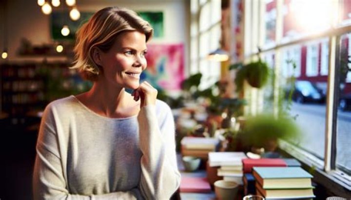 Exploring the Life and Career of Anne-Line Bjerkan