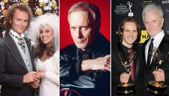 Exploring the Life and Career of Anthony Geary: A Legend in Soap Opera History