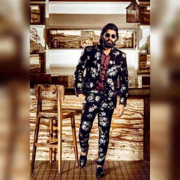 Exploring the Life and Career of Bellamkonda Sreenivas: A Rising Star in Tollywood