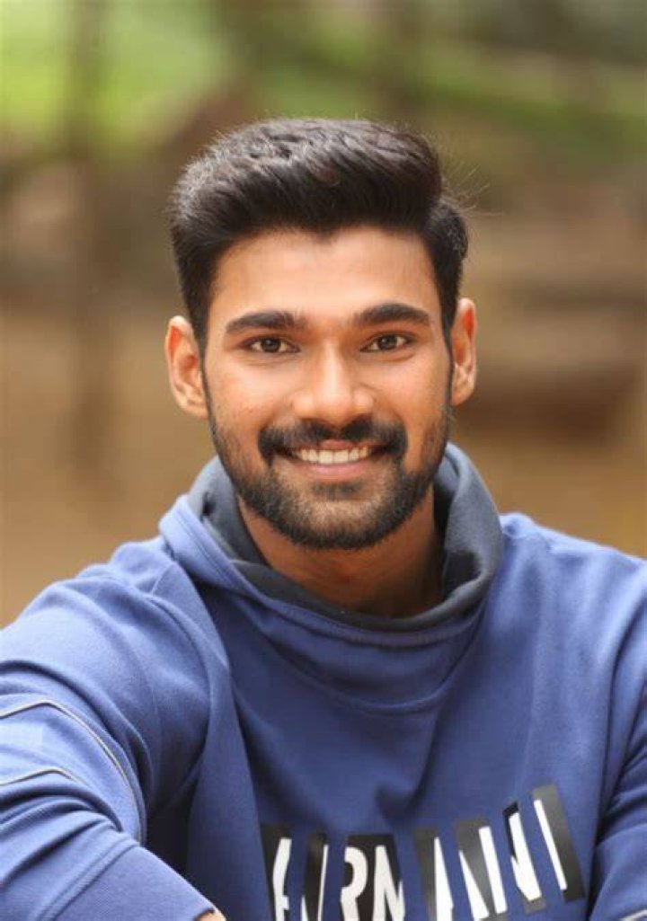 Exploring the Life and Career of Bellamkonda Srinivas: The Rising Star of Tollywood