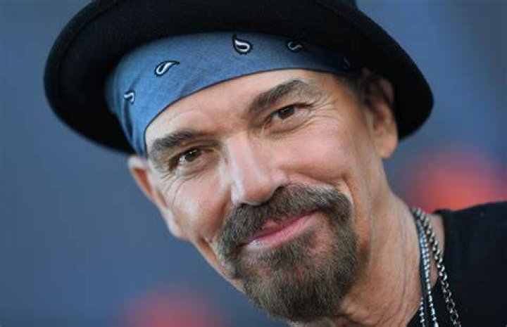 Exploring the Life and Career of Billy Bob Thornton