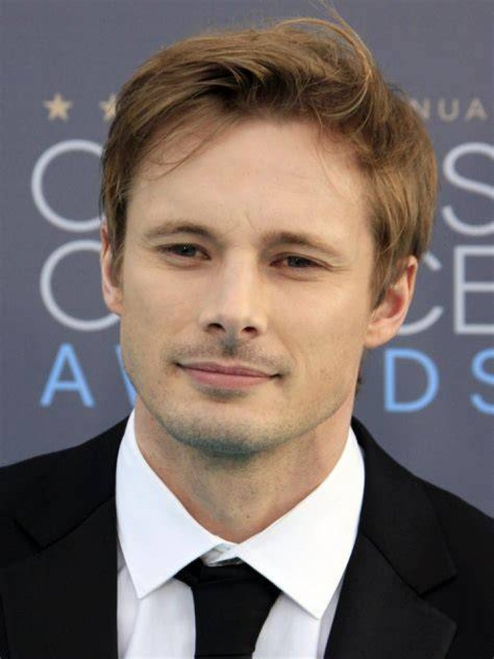 Exploring the Life and Career of Bradley James: The Talented Actor