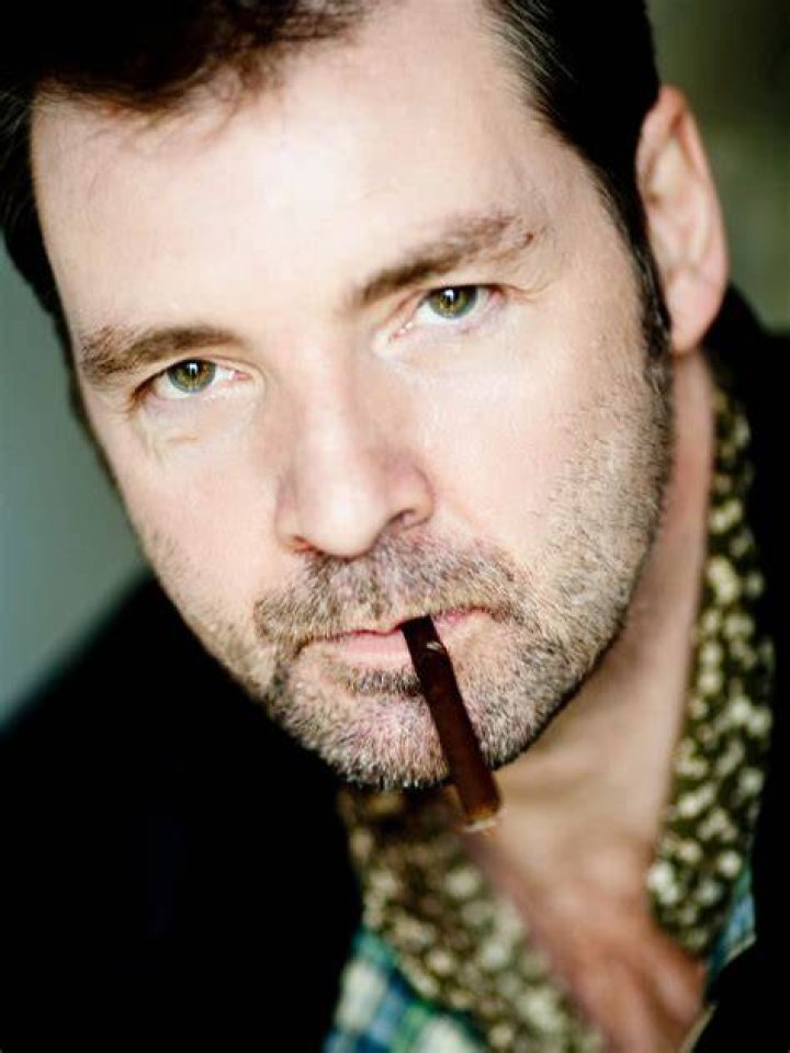 Exploring the Life and Career of Brendan Coyle: A Comprehensive Overview