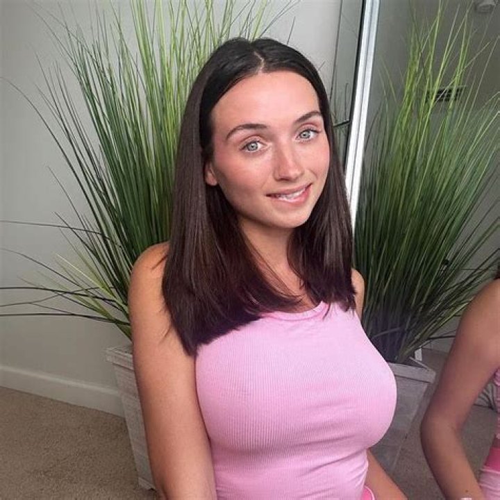 Exploring the Life and Career of Brooke Tilli: A Rising Star