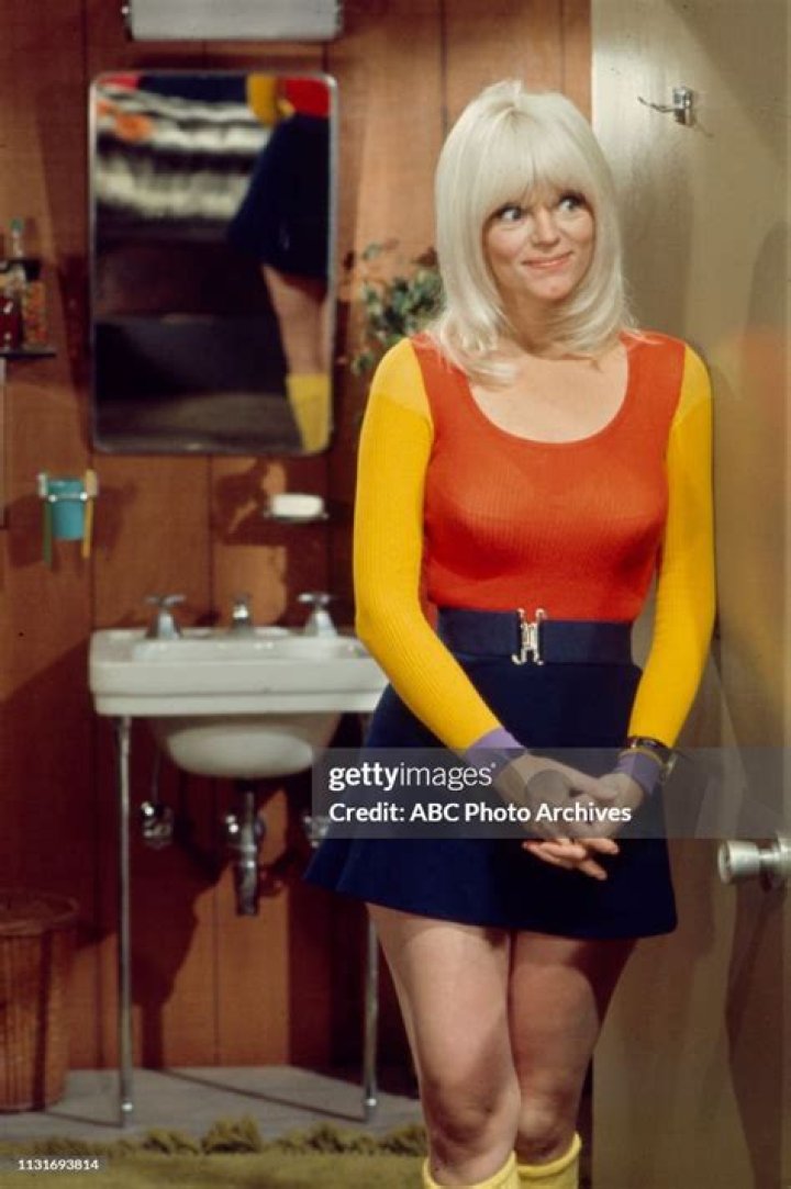 Exploring the Life and Career of Carol Wayne: An Icon of Comedy