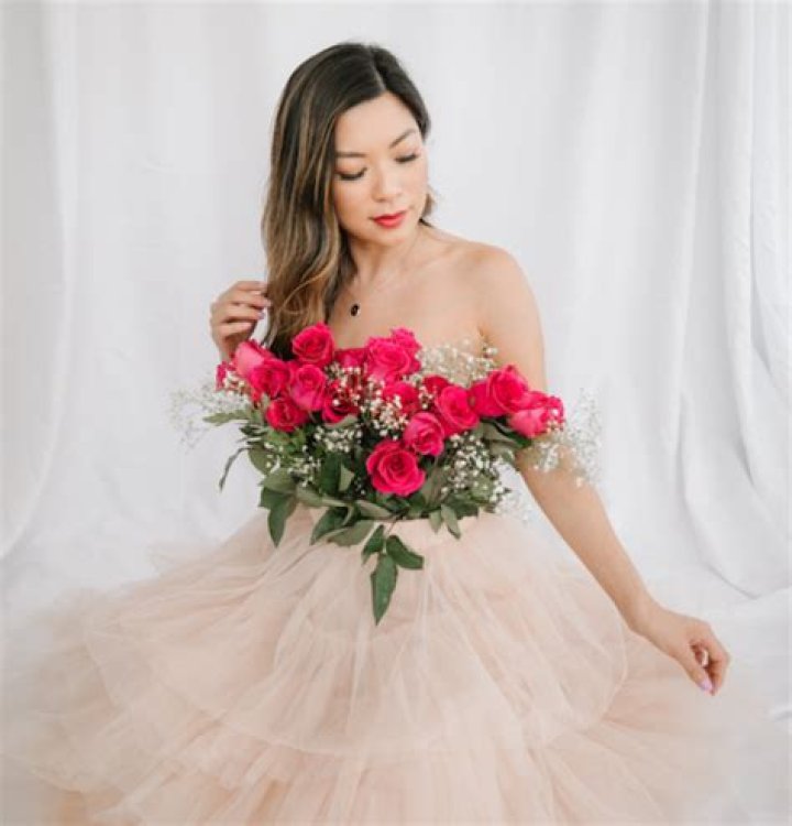 Exploring the Life and Career of Christine Tran Ferguson