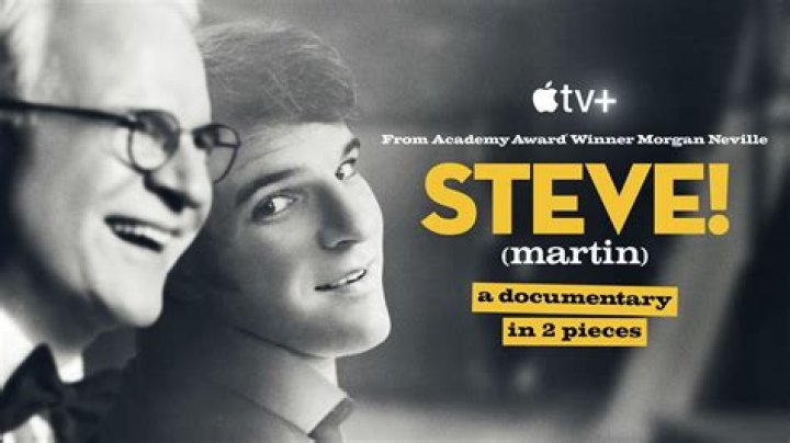 Exploring the Life and Career of Comedian Steve Martin