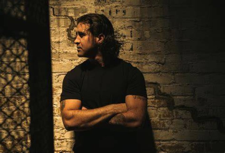 Exploring the Life and Career of Creed Frontman Scott Stapp