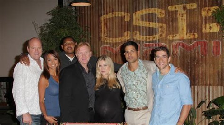 Exploring the Life and Career of CSI Rex Linn