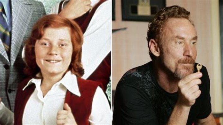 Exploring the Life and Career of Danny Bonaduce