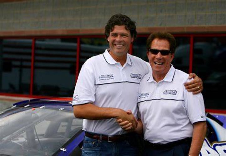 Exploring the Life and Career of Darrell Waltrip: A NASCAR Legend