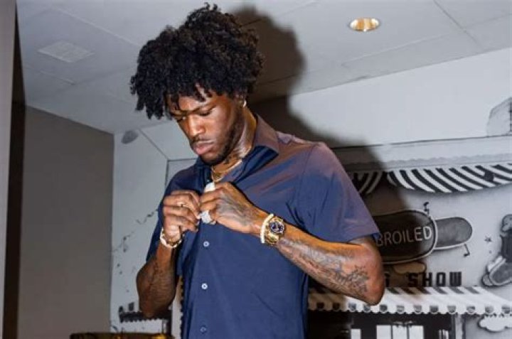 Exploring the Life and Career of DC Young Fly: A Celebrity on the Rise