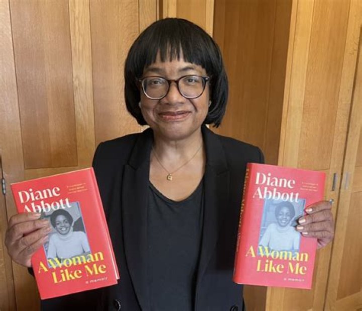 Exploring the Life and Career of Diane Abbott: A Trailblazer in British Politics