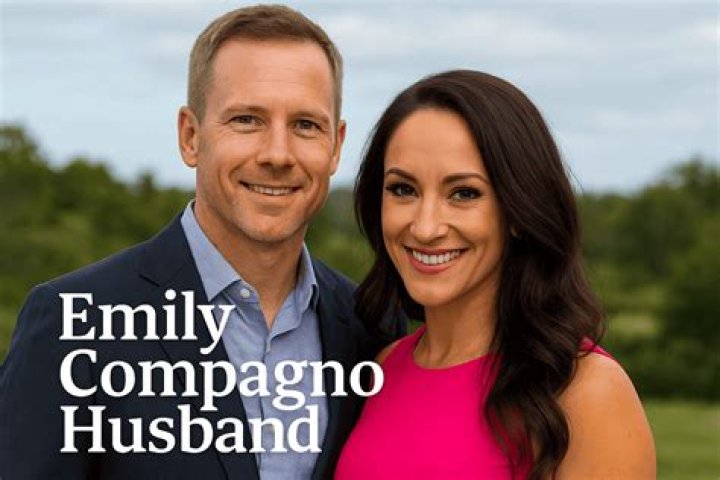 Exploring the Life and Career of Emily Compagno: A Comprehensive Guide