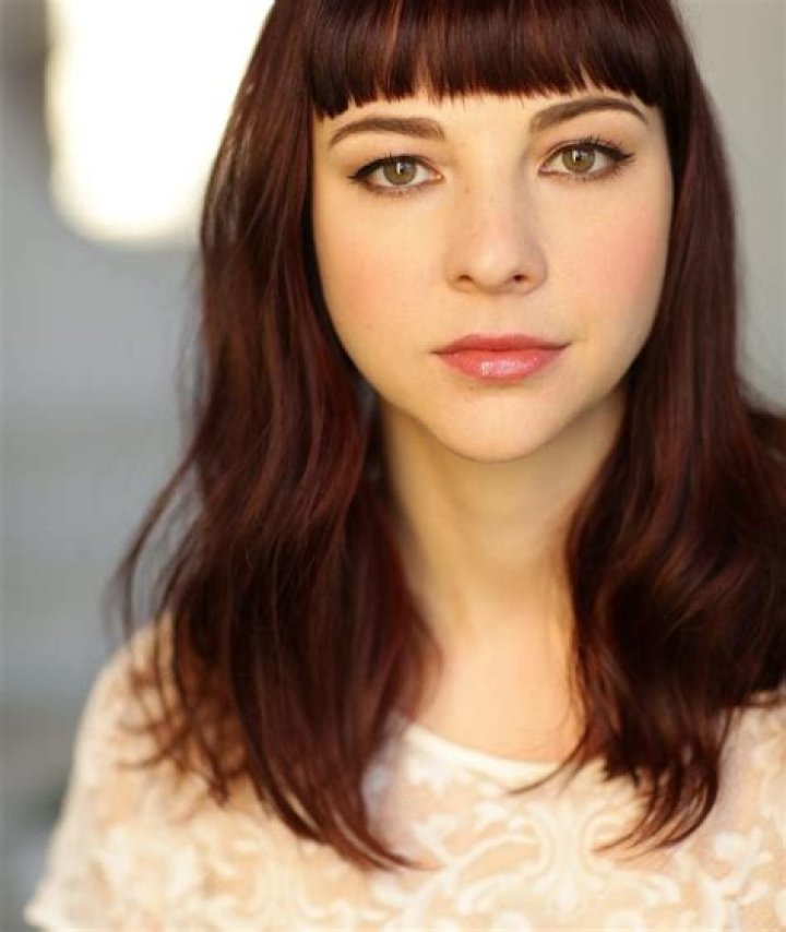 Exploring the Life and Career of Erin Darke: A Comprehensive Biography