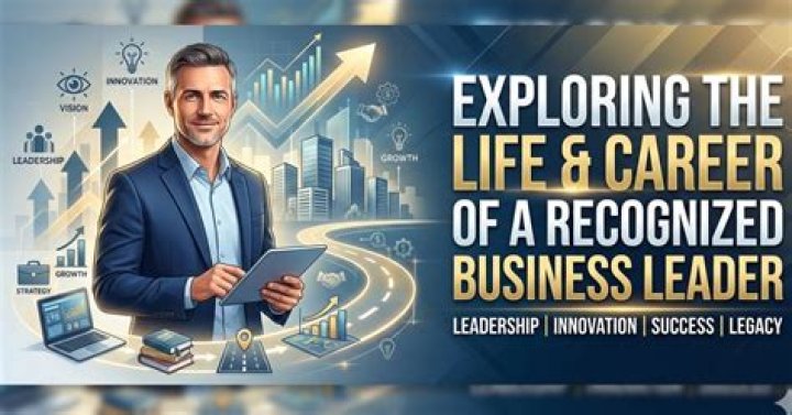 Exploring the Life and Career of Frank Frotz