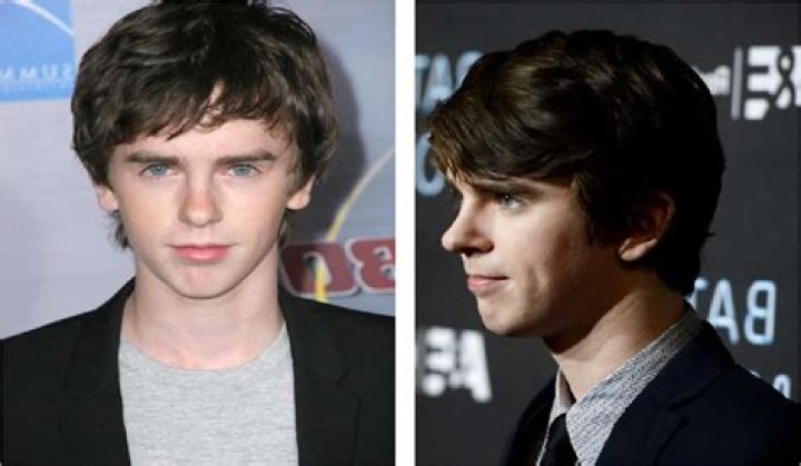 Exploring the Life and Career of Freddie Highmore