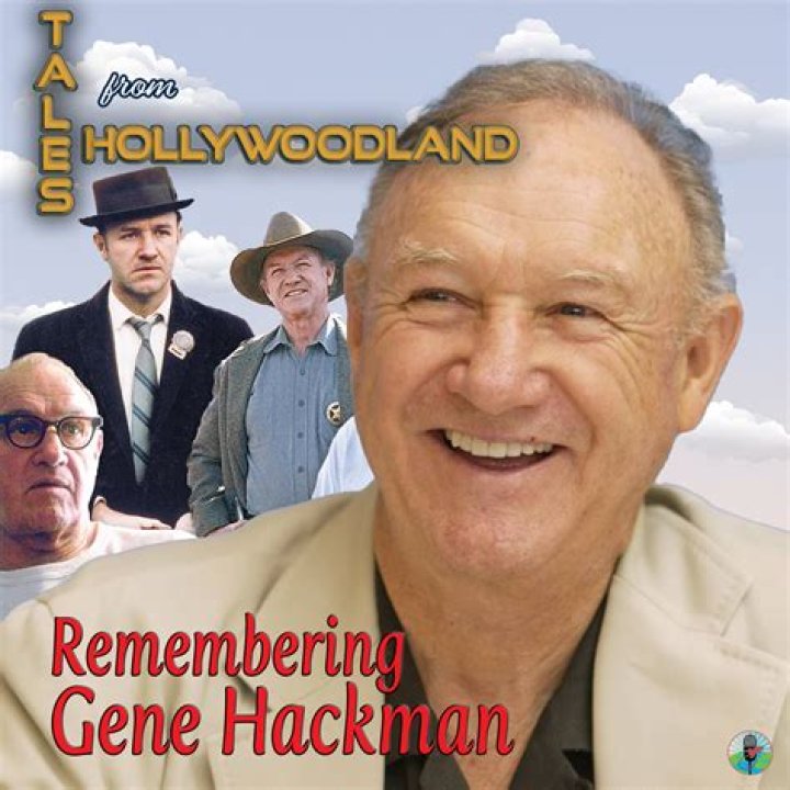 Exploring the Life and Career of Gene Hackman: A Hollywood Legend