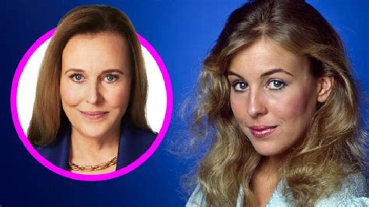 Exploring the Life and Career of Genie Francis: A Journey Through Television History