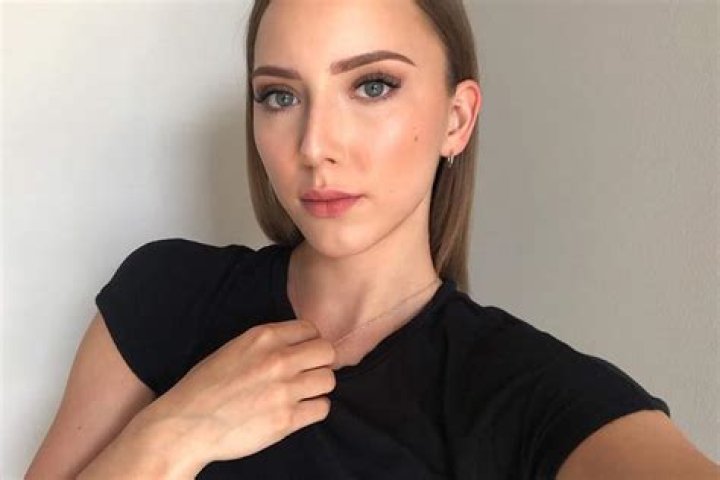 Exploring the Life and Career of Hailie Mathers