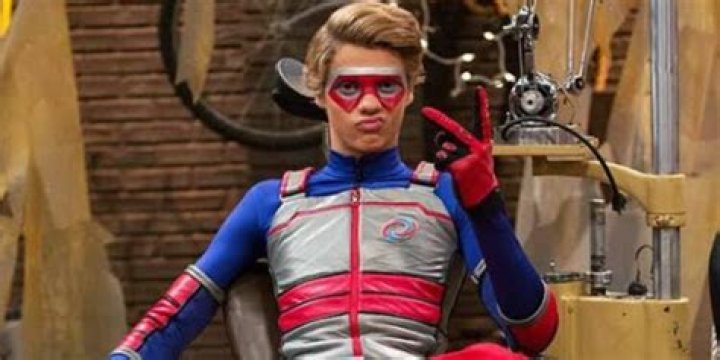 Exploring the Life and Career of Henry Danger Actor: Jace Norman